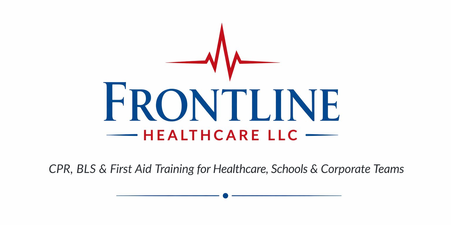 Frontline Healthcare LLC