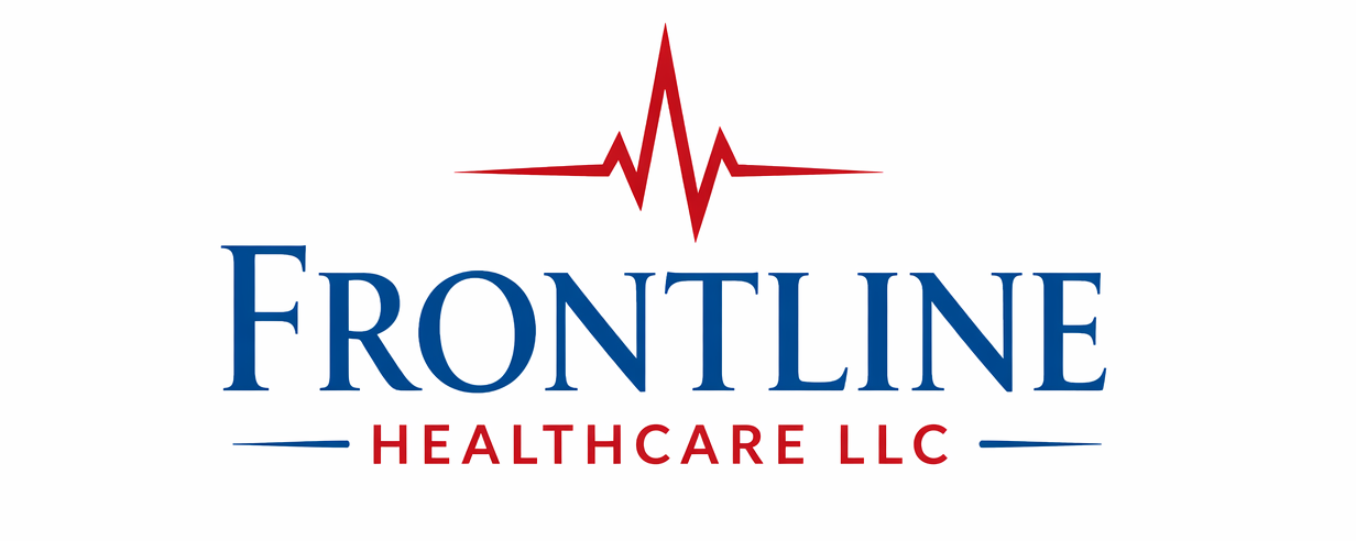 Frontline Healthcare LLC
